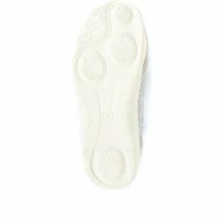 Pavers Shoes Wide Fit Bungee Trainer Pumps - BRK33051 / 320 628 51 Pavers Shoes Wide Fit Bungee Trainer Pumps - BRK33051 / 320 628