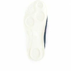 Pavers Shoes Wide Fit Bungee Trainer Pumps - BRK33051 / 320 628 55 Pavers Shoes Wide Fit Bungee Trainer Pumps - BRK33051 / 320 628