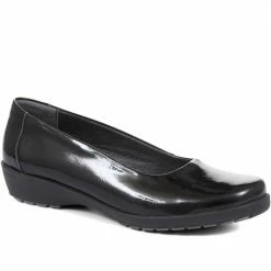 Fly Flot Anatomic Ladies Ballet Pumps - CAL34017 / 320 605 / 320 605 Shoes