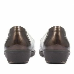 Fly Flot Anatomic Ladies Ballet Pumps - CAL34017 / 320 605 / 320 605 Shoes