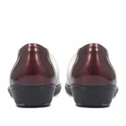 Fly Flot Anatomic Ladies Ballet Pumps - CAL34017 / 320 605 / 320 605 Shoes