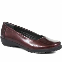 Fly Flot Anatomic Ladies Ballet Pumps - CAL34017 / 320 605 / 320 605 Shoes