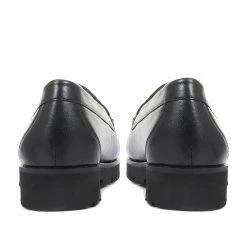 Pavers Leather Loafers - NAP34001 / 320 574 Shoes 17 Pavers Leather Loafers - NAP34001 / 320 574 Shoes