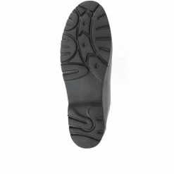 Pavers Leather Loafers - NAP34001 / 320 574 Shoes 27 Pavers Leather Loafers - NAP34001 / 320 574 Shoes