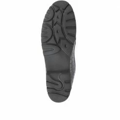 Pavers Leather Loafers - NAP34001 / 320 574 Shoes 23 Pavers Leather Loafers - NAP34001 / 320 574 Shoes