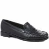 Pavers Ladies Classic Leather Penny Loafers - NAP34007 / 320 979 / 320 979