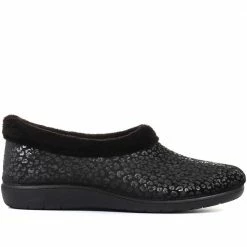 Pavers Ladies Slippers - FEVI34001 / 320 981