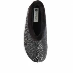 Pavers Ladies Slippers - FEVI34001 / 320 981