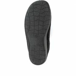 Pavers Ladies Slippers - FEVI34001 / 320 981