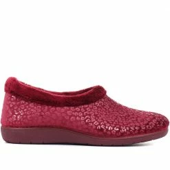 Pavers Ladies Slippers - FEVI34001 / 320 981