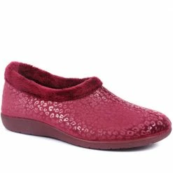 Pavers Ladies Slippers - FEVI34001 / 320 981