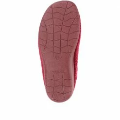 Pavers Ladies Slippers - FEVI34001 / 320 981