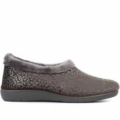 Pavers Ladies Slippers - FEVI34001 / 320 981