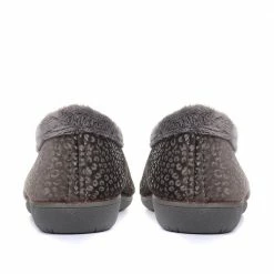Pavers Ladies Slippers - FEVI34001 / 320 981