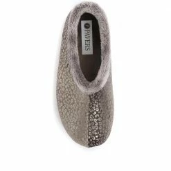Pavers Ladies Slippers - FEVI34001 / 320 981