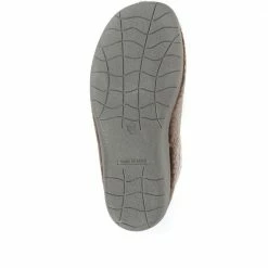 Pavers Ladies Slippers - FEVI34001 / 320 981