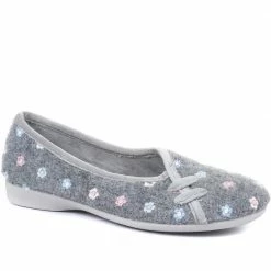 Pavers Ballerina Slippers - FEVI34003 / 320 982