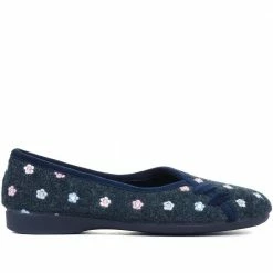 Pavers Ballerina Slippers - FEVI34003 / 320 982