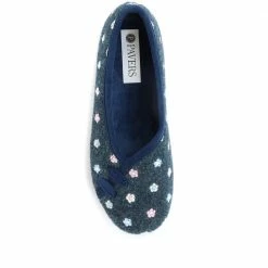 Pavers Ballerina Slippers - FEVI34003 / 320 982