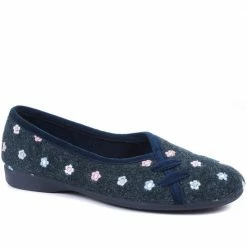 Pavers Ballerina Slippers - FEVI34003 / 320 982