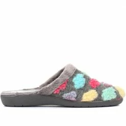 Pavers Slipper Clogs - FEVI34005 / 320 983 Slippers