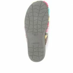 Pavers Slipper Clogs - FEVI34005 / 320 983 Slippers