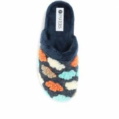 Pavers Slipper Clogs - FEVI34005 / 320 983 Slippers