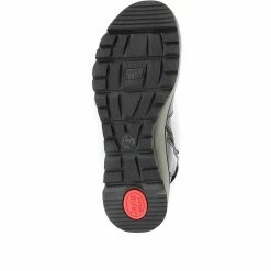 Pavers Ladies' Boots With Buckles - JANSP34007 / 320 277