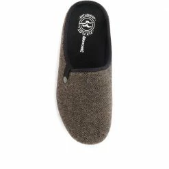 Fly Flot Slip On Mule Slipper - FLY34033 / 320 205 14 Fly Flot Slip On Mule Slipper - FLY34033 / 320 205