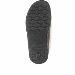 Fly Flot Slip On Mule Slipper - FLY34033 / 320 205 15 Fly Flot Slip On Mule Slipper - FLY34033 / 320 205