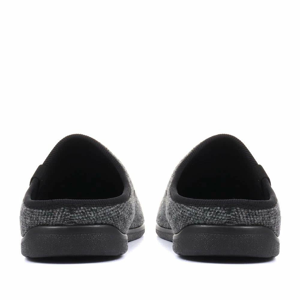 Fly Flot Slip On Mule Slipper - FLY34033 / 320 205 8 Fly Flot Slip On Mule Slipper - FLY34033 / 320 205