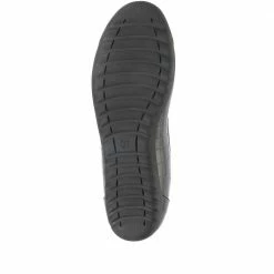 Pavers Shoes Moc Croc Ballet Pump - WBINS34125 / 320 400 11 Pavers Shoes Moc Croc Ballet Pump - WBINS34125 / 320 400