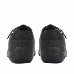 Pavers Shoes Casual Lace-Up Trainer - WBINS28054 / 313 477