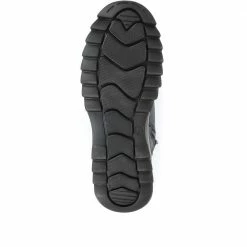 Pavers Lace-Up Ankle Boot - WBINS34023 / 320 612 Boots