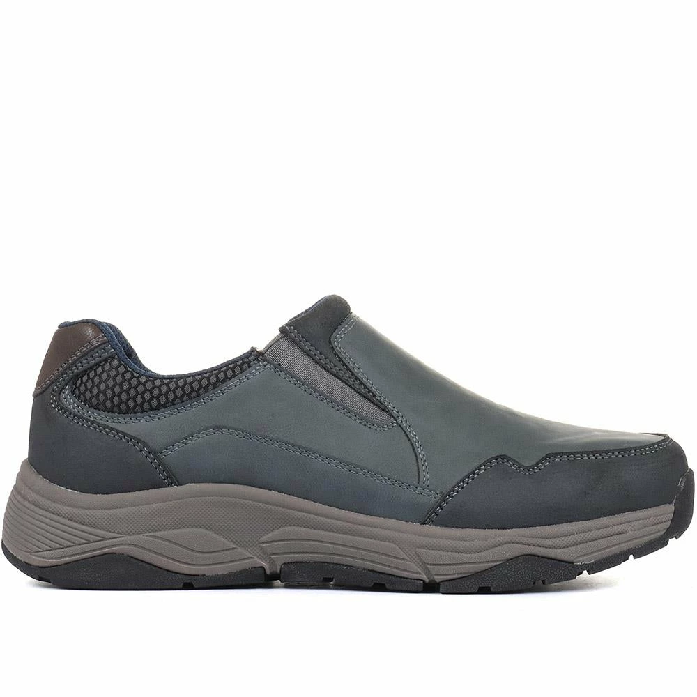 Pavers Wide Fit Slip-On Shoe - SUNT34005 / 320 326 Shoes 22 Pavers Wide Fit Slip-On Shoe - SUNT34005 / 320 326 Shoes
