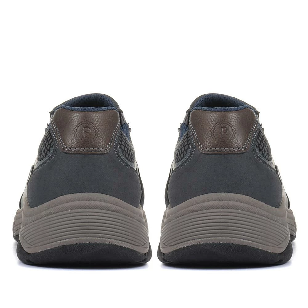 Pavers Wide Fit Slip-On Shoe - SUNT34005 / 320 326 Shoes 33 Pavers Wide Fit Slip-On Shoe - SUNT34005 / 320 326 Shoes