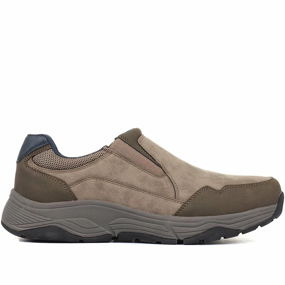 Pavers Wide Fit Slip-On Shoe - SUNT34005 / 320 326 Shoes 7 Pavers Wide Fit Slip-On Shoe - SUNT34005 / 320 326 Shoes