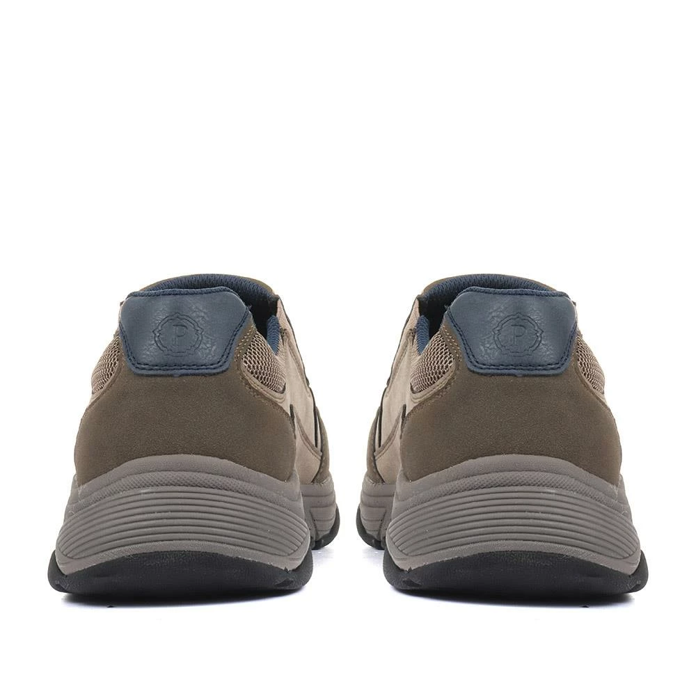 Pavers Wide Fit Slip-On Shoe - SUNT34005 / 320 326 Shoes 8 Pavers Wide Fit Slip-On Shoe - SUNT34005 / 320 326 Shoes
