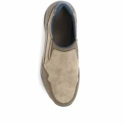 Pavers Wide Fit Slip-On Shoe - SUNT34005 / 320 326 Shoes 48 Pavers Wide Fit Slip-On Shoe - SUNT34005 / 320 326 Shoes