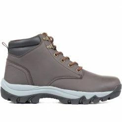 Pavers Lace-Up Walking Boots - SUNT34009 / 320 557