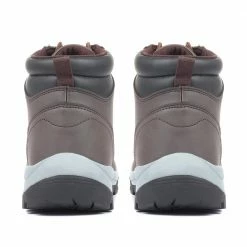 Pavers Lace-Up Walking Boots - SUNT34009 / 320 557