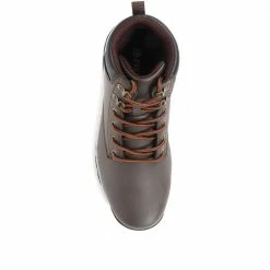 Pavers Lace-Up Walking Boots - SUNT34009 / 320 557