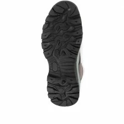 Pavers Lace-Up Walking Boots - SUNT34009 / 320 557