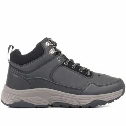 Pavers Leather Walking Boots - SUNT34013 / 320 559 Casual