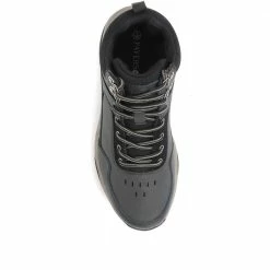 Pavers Leather Walking Boots - SUNT34013 / 320 559 Casual