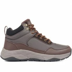 Pavers Leather Walking Boots - SUNT34013 / 320 559 Casual