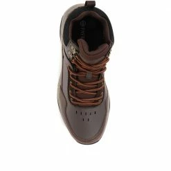 Pavers Leather Walking Boots - SUNT34013 / 320 559 Casual