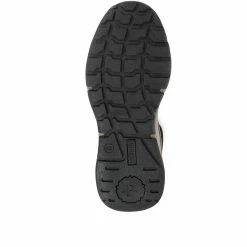 Pavers Leather Walking Boots - SUNT34013 / 320 559 Casual