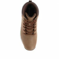 Pavers Lace-Up Walking Boots - SUNT34009 / 320 557