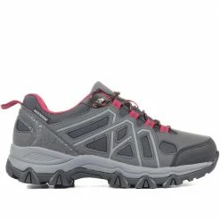 Pavers Water Resistant Walking Shoes - XIAM33001 / 320 290